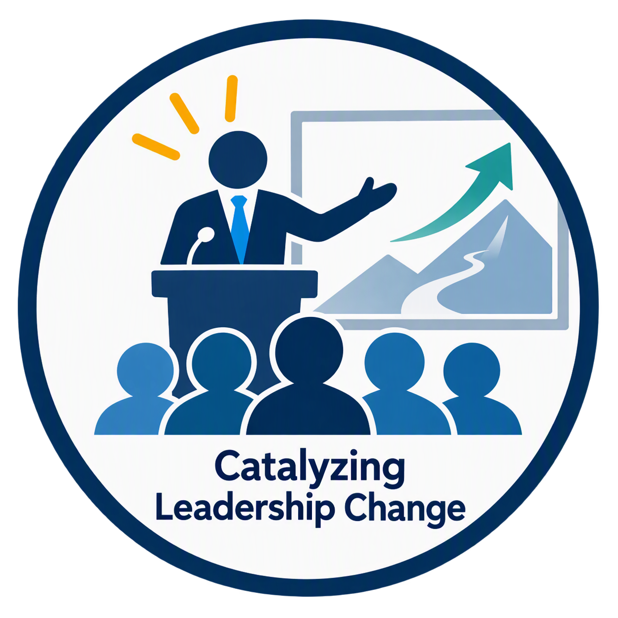 Catalyzing Leadership Change